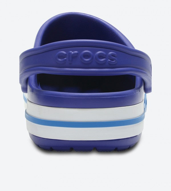 Bayaband clog Royal Blue