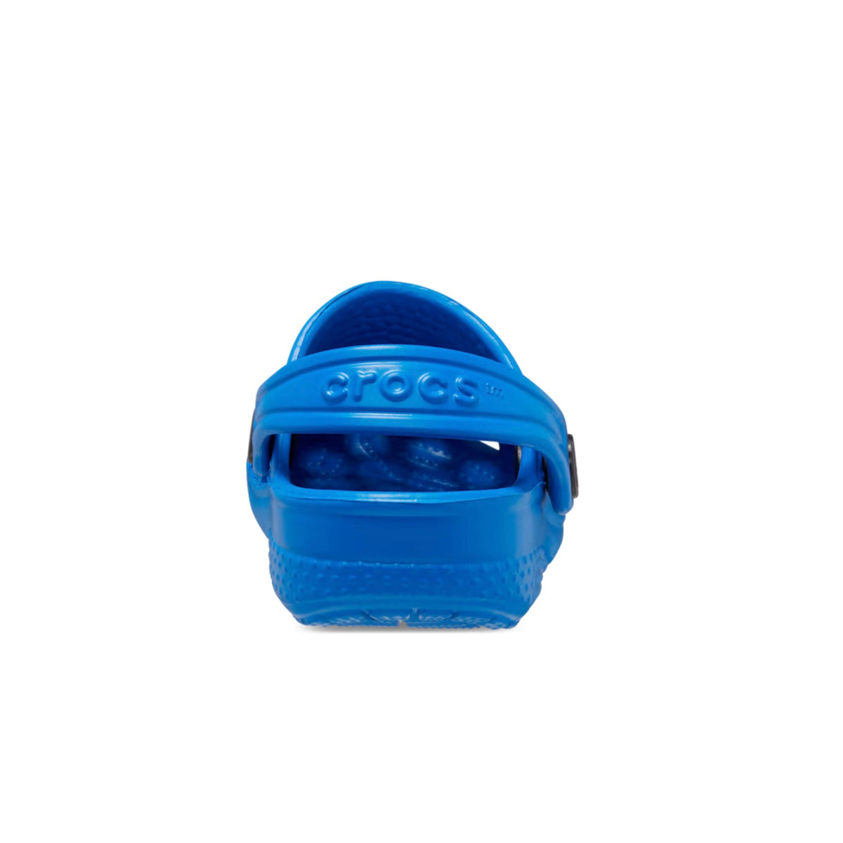 Classic Kids Blue Crocs