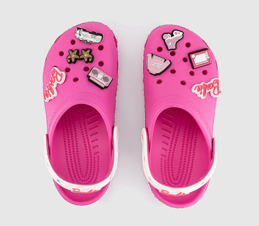 Crocs Barbie Classic Clog