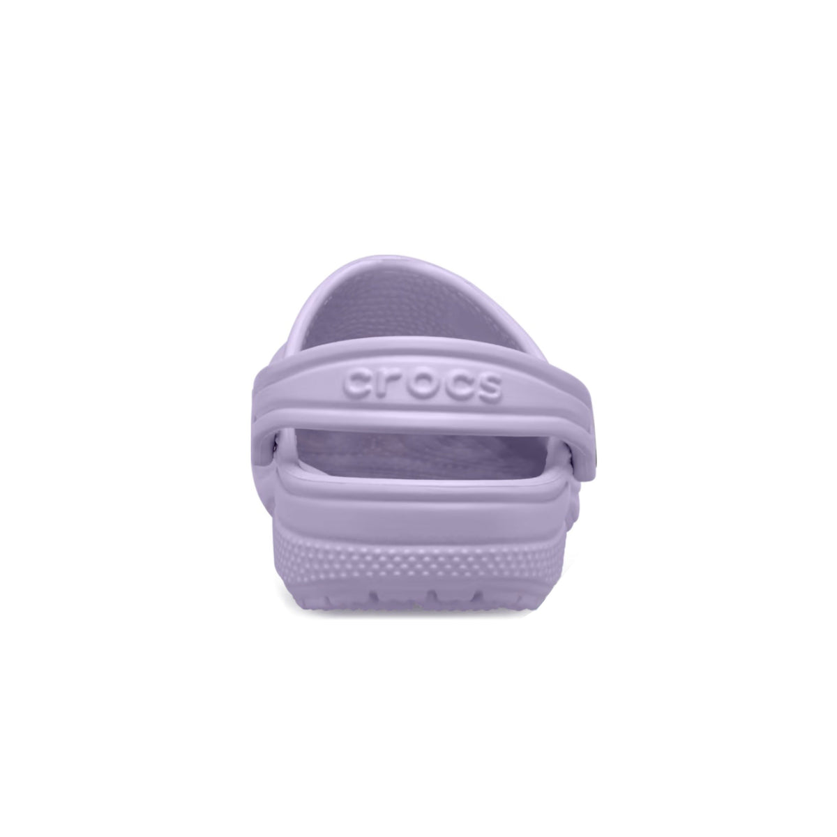 Classic Kids Purple Crocs