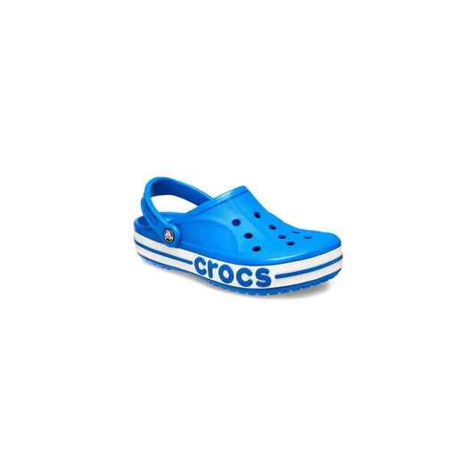 Bayaband Kids Blue Crocs