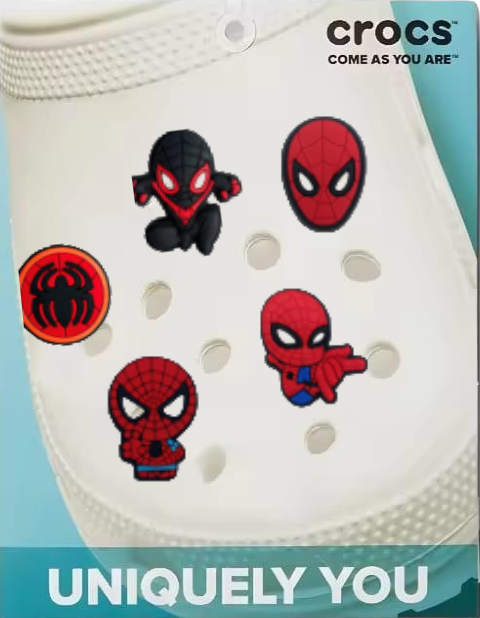 Spiderman collection (2)
