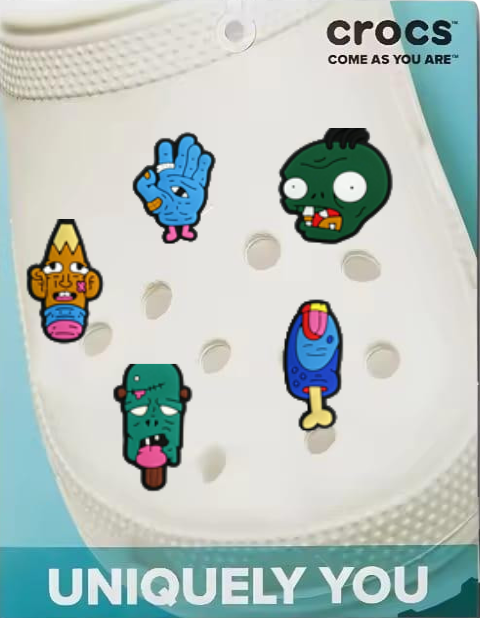 Funny Zombie collection (1)