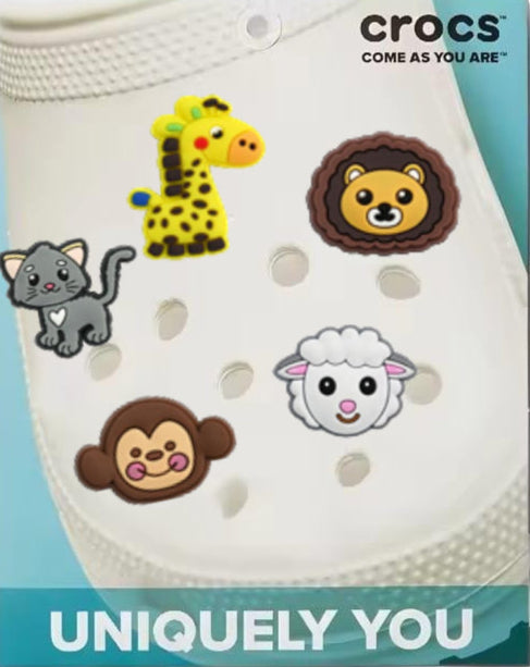 Animals collection (1)