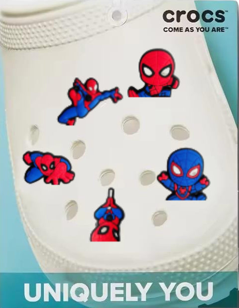 Spider man collection