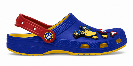 Crocs Disney Snow White Classic Clogs
