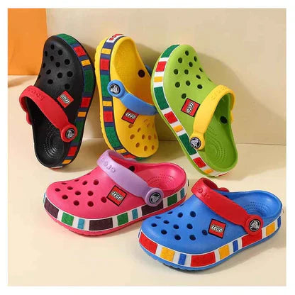 LEGO Crocs