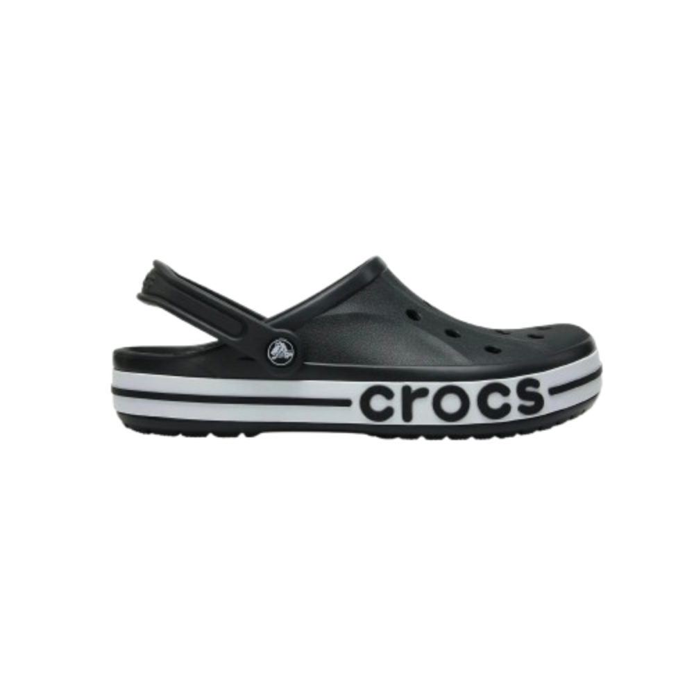 Bayaband clog