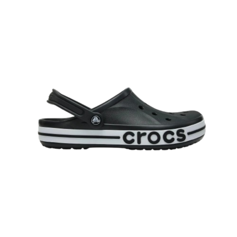 Bayaband clog