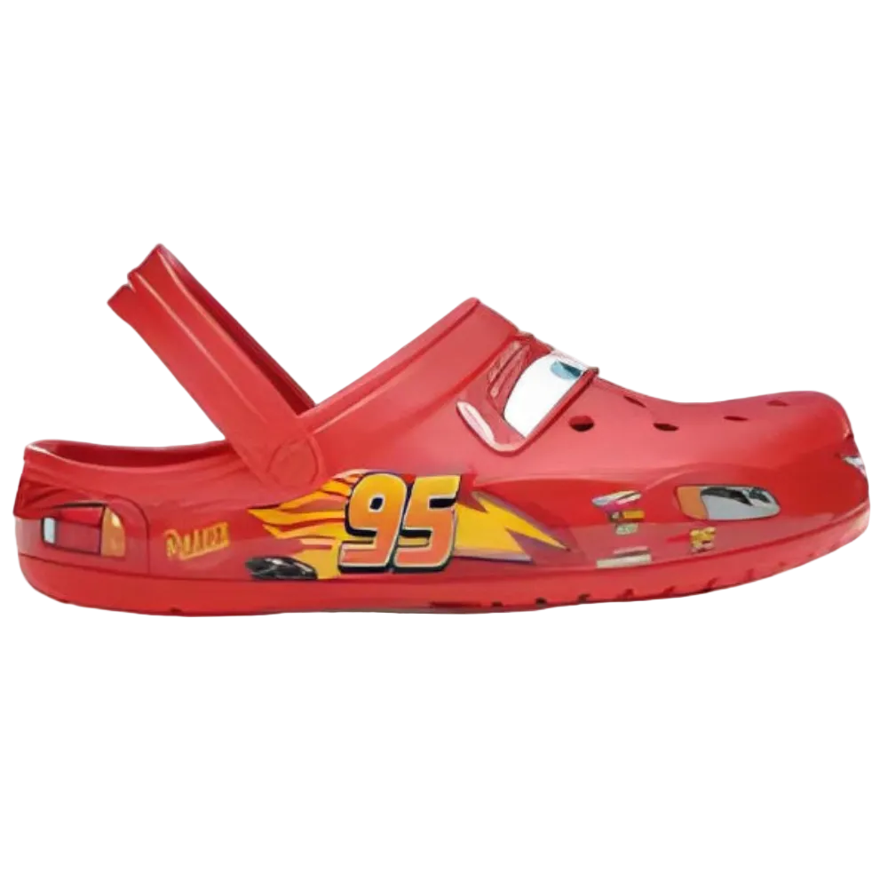 Special Edition Kids Crocs