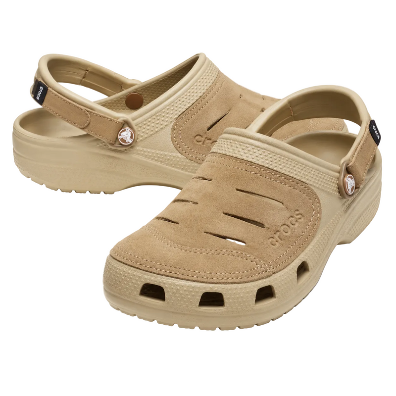 Men’s Classic Yukon I Beige