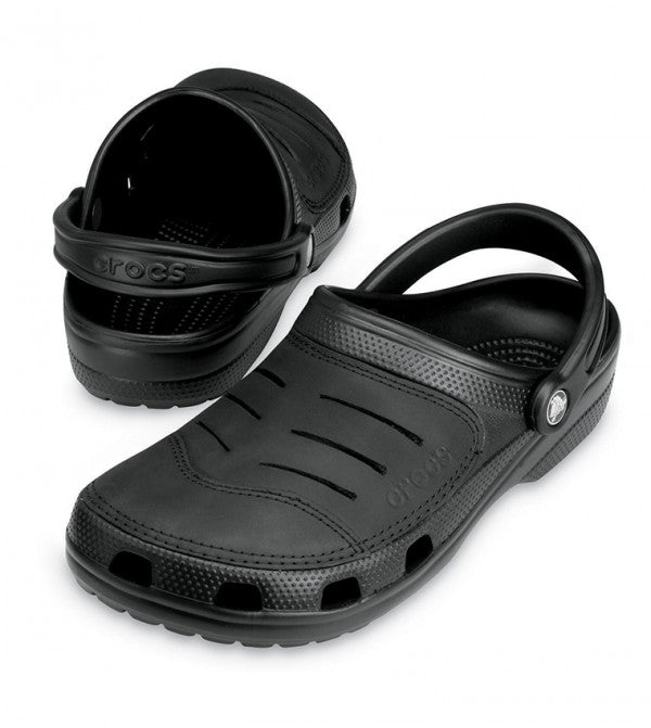 Men’s Classic Yukon I Black