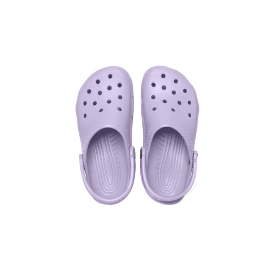 Classic Kids Purple Crocs