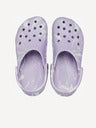 Crocs Classic Marbled Purple