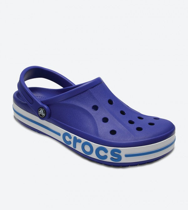 Bayaband clog Royal Blue