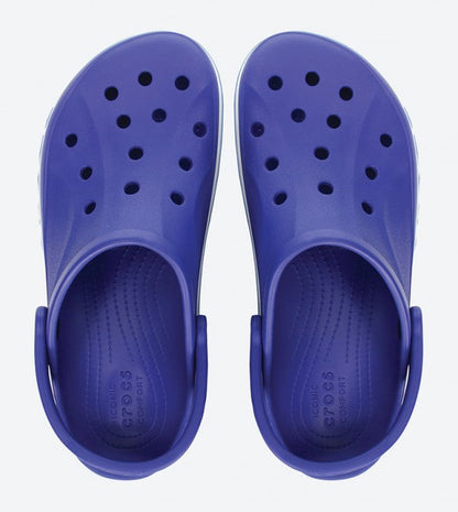 Bayaband clog Royal Blue