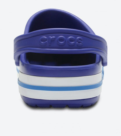 Bayaband clog Royal Blue