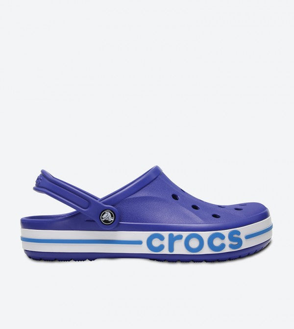 Bayaband clog Royal Blue