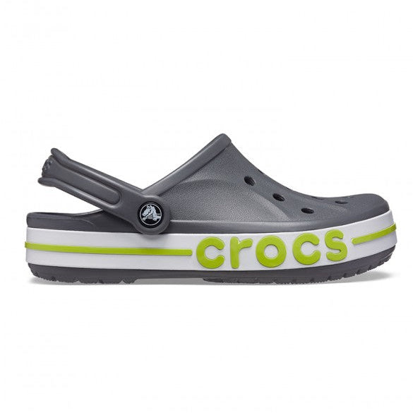 Bayaband clog Gray Green