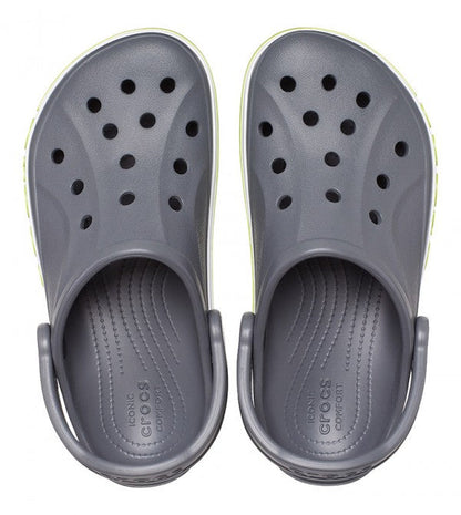 Bayaband clog Gray
