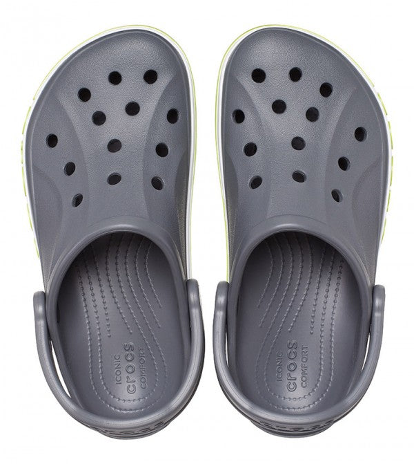 Bayaband clog Gray