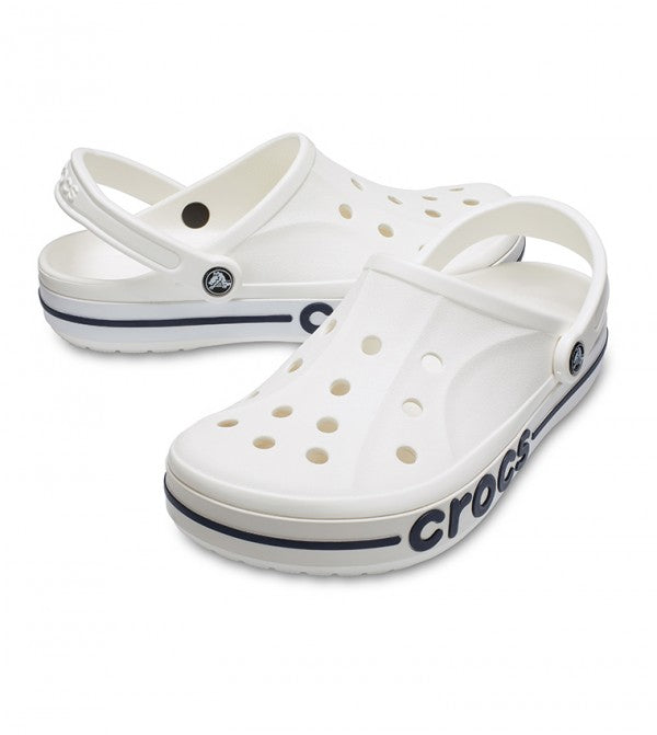 Bayaband clog White