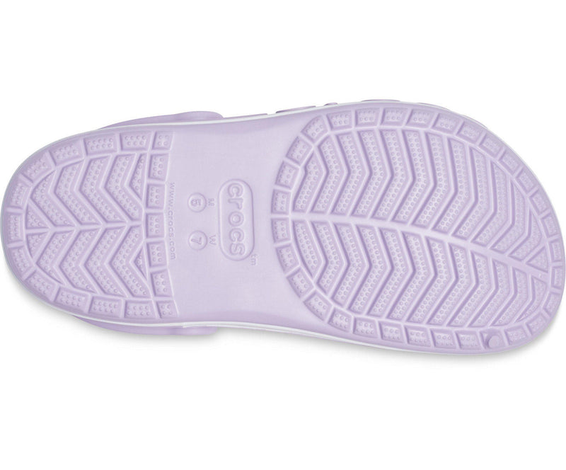 Bayaband clog Purple