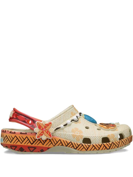 Disney Moana Classic Clog