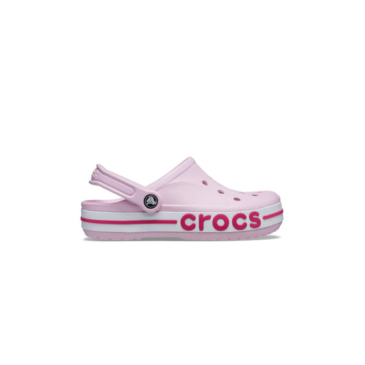 Bayaband Kids  light Pink Crocs