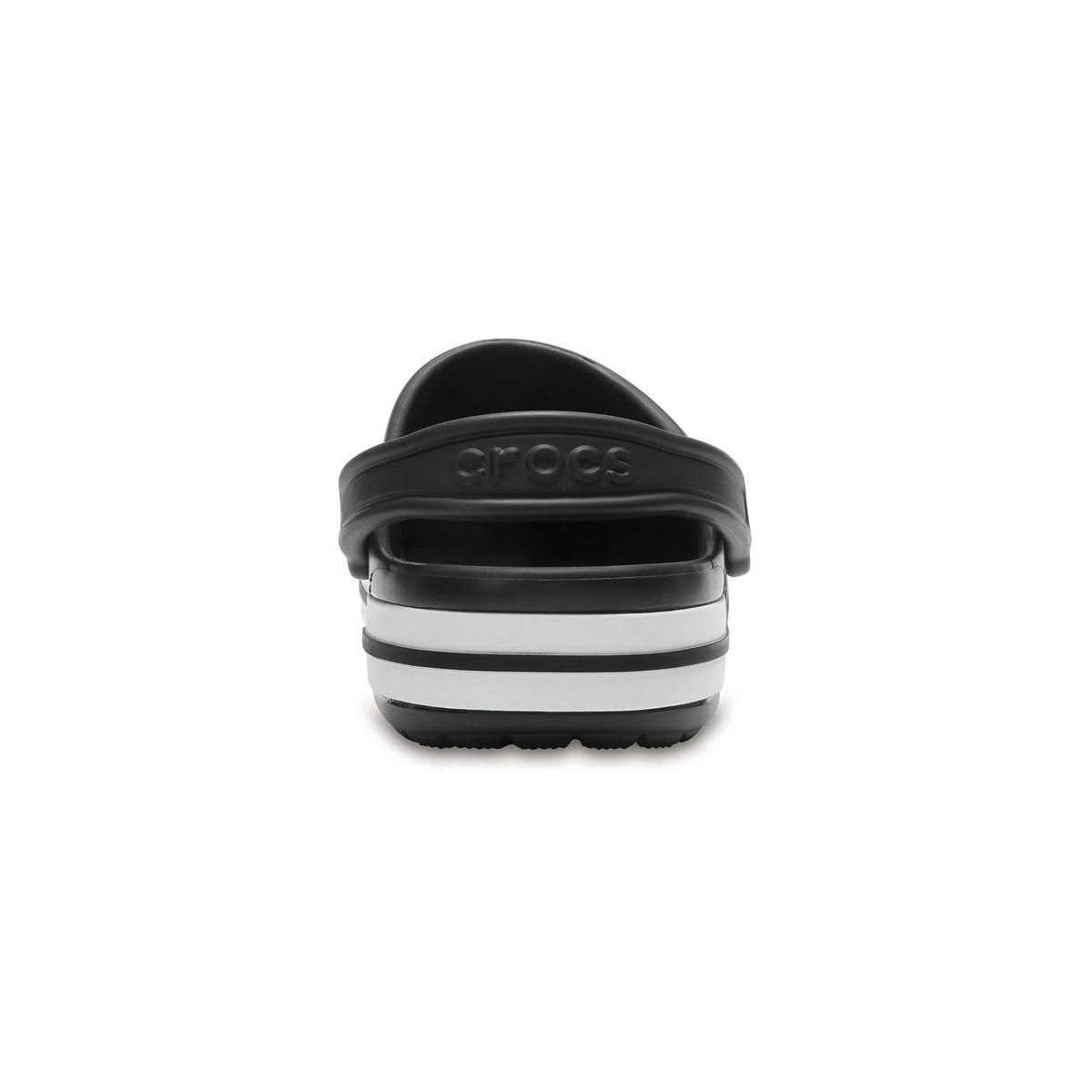 Bayaband Kids Black Crocs