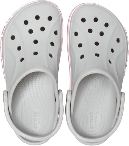 Bayaband clog Gray Pink