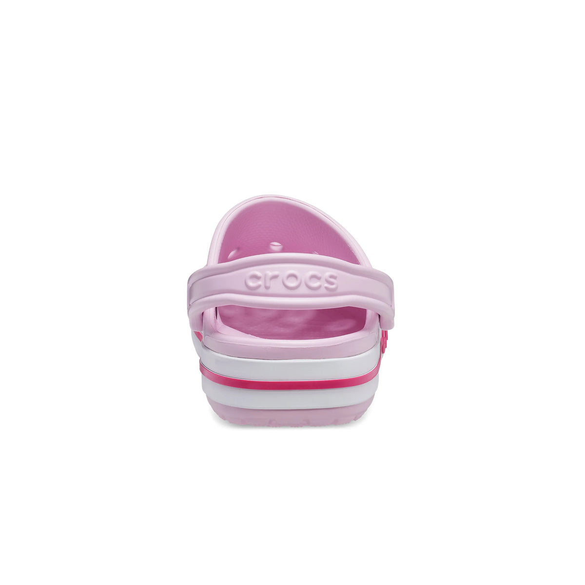 Bayaband Kids  light Pink Crocs