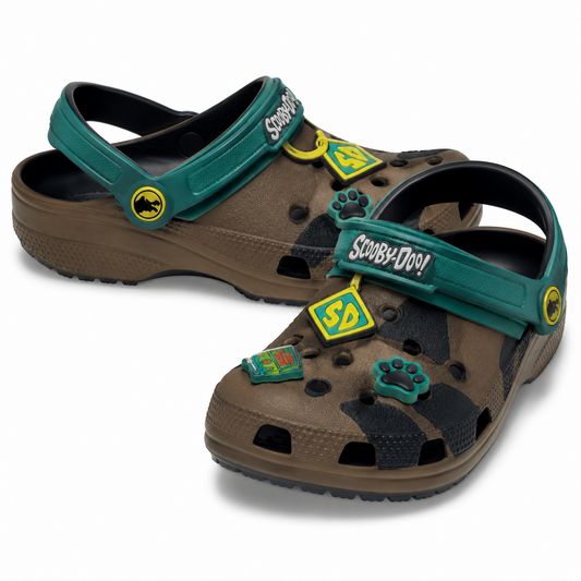 Scooby-Doo! Classic Clog