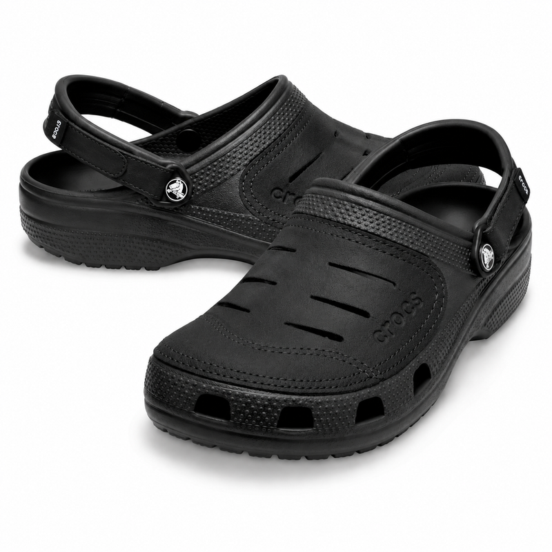 Men’s Classic Yukon I Black