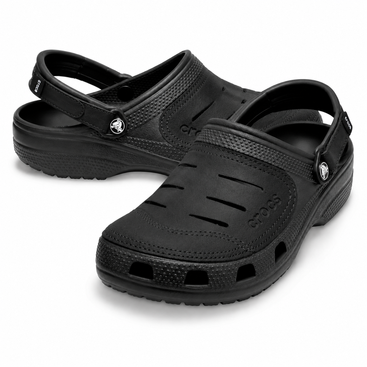 Men’s Classic Yukon I Black