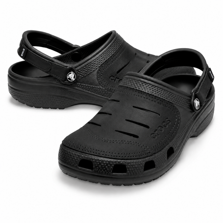 Men’s Classic Yukon I Black