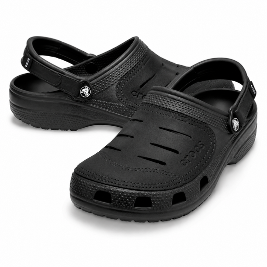 Men’s Classic Yukon I Black