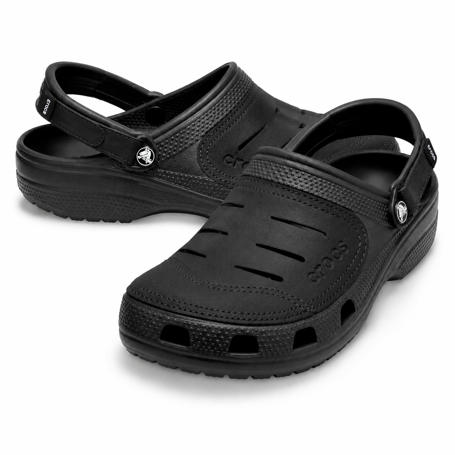 Men’s Classic Yukon I Black