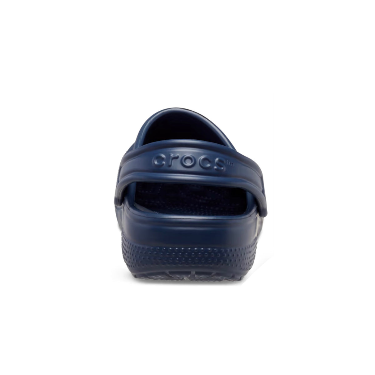 Classic Kids  Navy Blue Crocs
