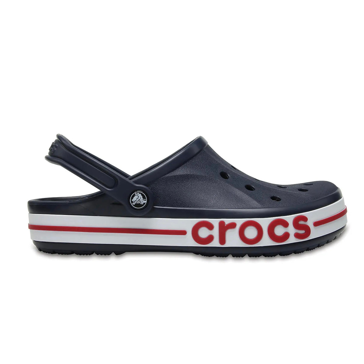 Bayaband clog Navy