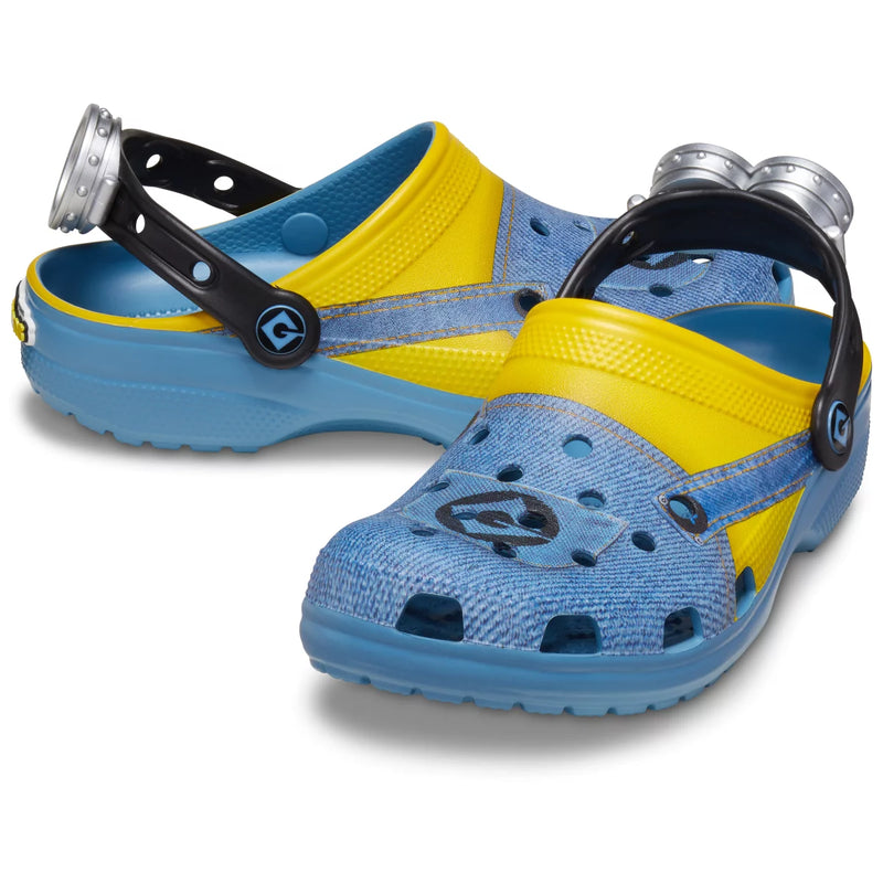 Minions Classic Adult Clogs