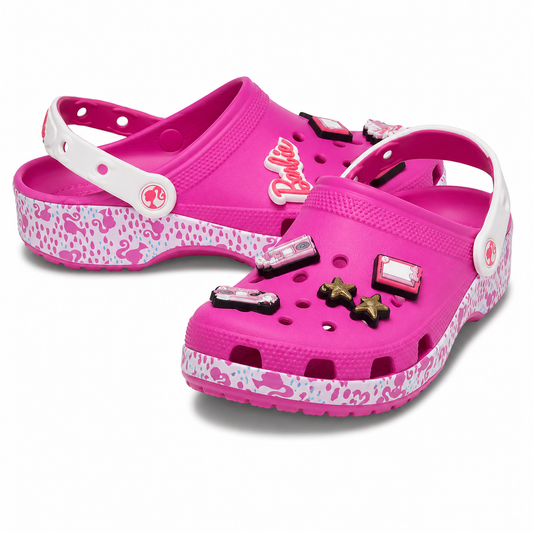 Crocs Barbie Classic Clog