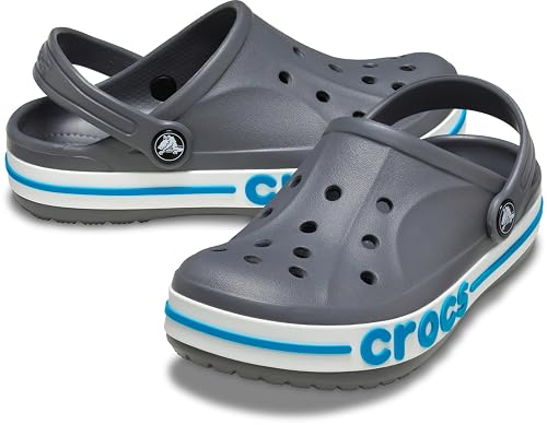 Bayaband clog Gray Blue