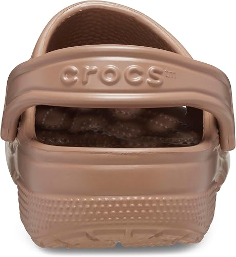 classic clog sandals in Khaki