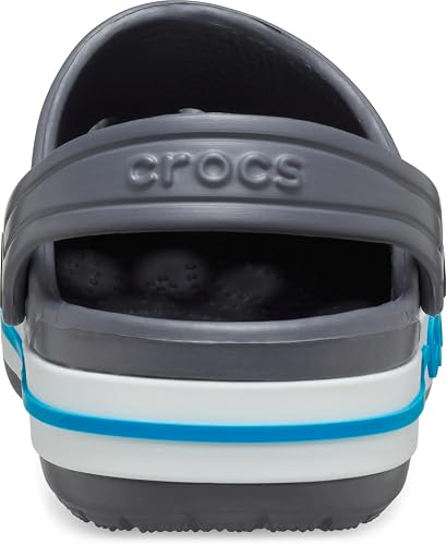 Bayaband clog Gray Blue