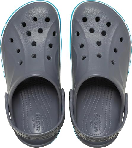 Bayaband clog Gray Blue