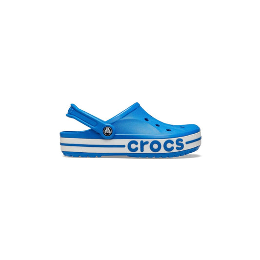 Bayaband Kids Blue Crocs