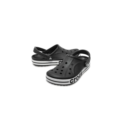 Bayaband Kids Black Crocs