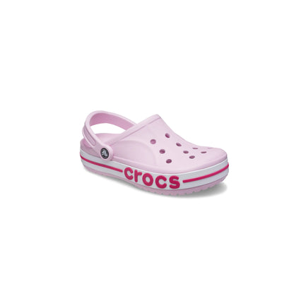 Bayaband Kids  light Pink Crocs