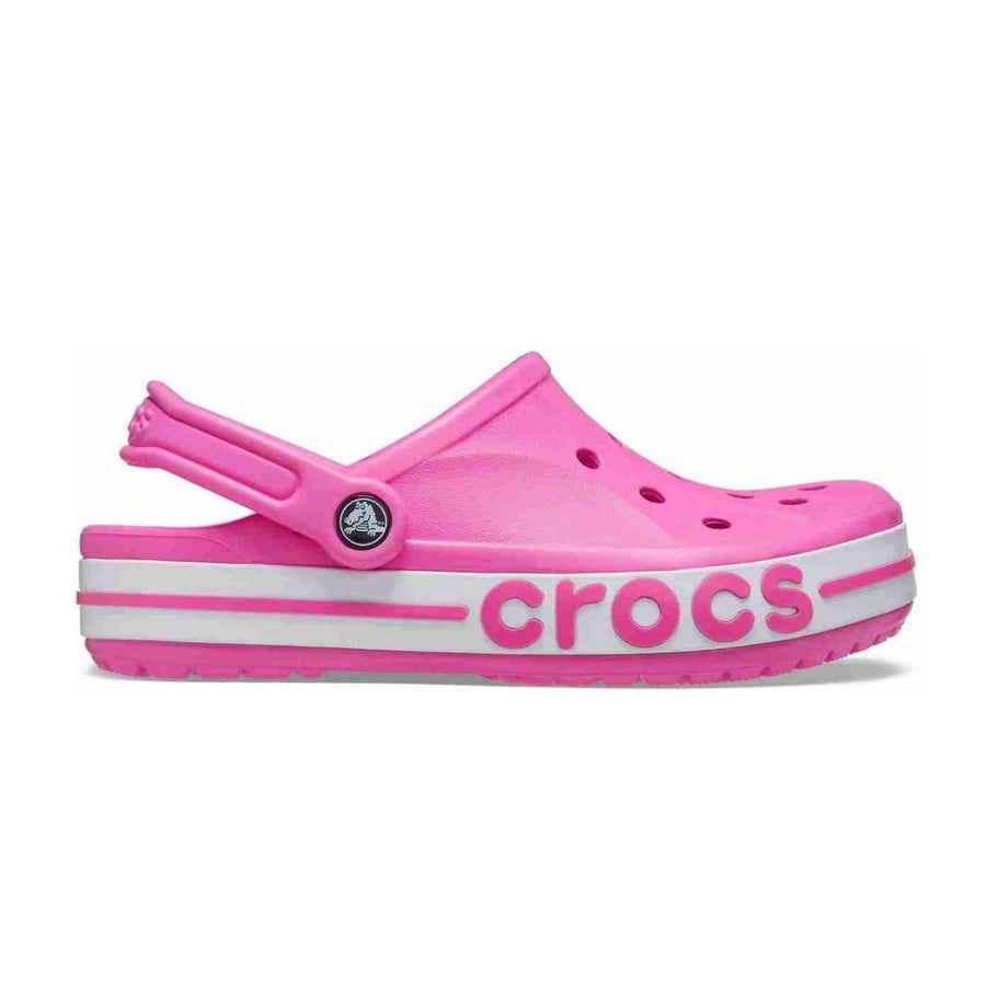 Bayaband clog Pink
